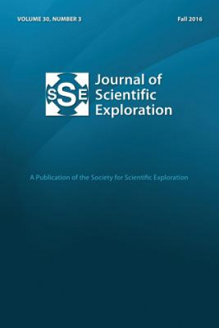 JOURNAL OF SCIENTIFIC EXPLORAT