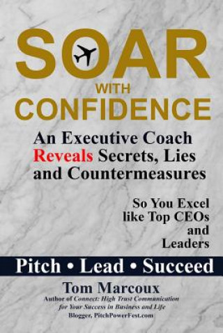 SOAR W/CONFIDENCE
