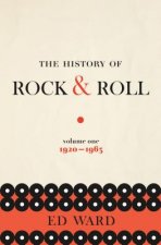 History of Rock & Roll, Volume 1: 1920-1963