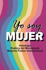 Antologia Yo Soy Mujer