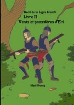 Vents Et Poussieres D'elti