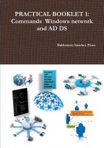 Practical Booklet 1: Commands Windows Network and Ad Ds
