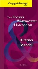 Cengage Advantage Books: The Pocket Wadsworth Handbook (with 2016 MLA Update Card)