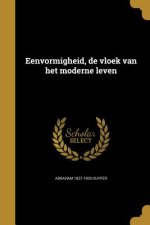DUT-EENVORMIGHEID DE VLOEK VAN