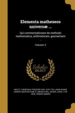 LAT-ELEMENTA MATHESEOS UNIVERS