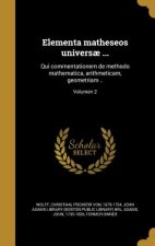 LAT-ELEMENTA MATHESEOS UNIVERS