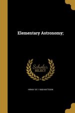 ELEM ASTRONOMY