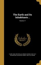 EARTH & ITS INHABITANTS V17