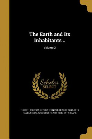 EARTH & ITS INHABITANTS V02