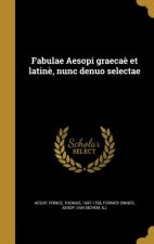 DUT-FABULAE AESOPI GRAECAE ET