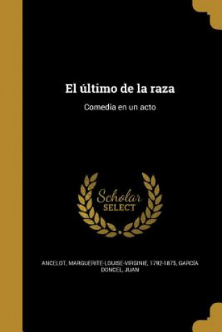 SPA-ULTIMO DE LA RAZA