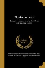 SPA-PRINCIPE CASTO