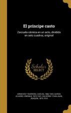 SPA-PRINCIPE CASTO