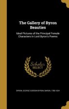 GALLERY OF BYRON BEAUTIES