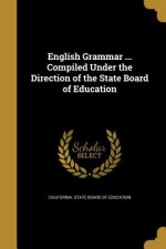 ENGLISH GRAMMAR COMPILED UNDER