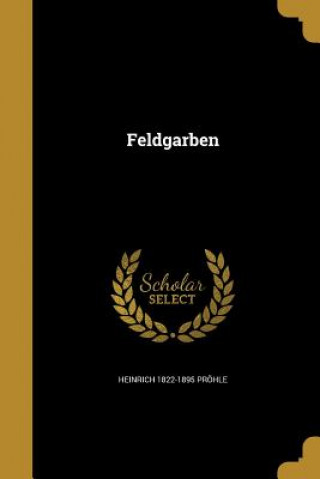 GER-FELDGARBEN
