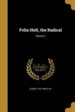FELIX HOLT THE RADICAL V01