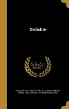 GER-GEDICHTE