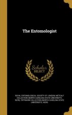 ENTOMOLOGIST