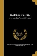 FINGAL OF OSSIAN