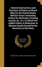 GENERAL INSTRUCTIONS & ROUTINE