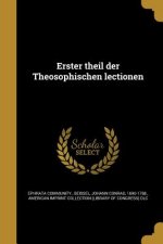 GER-ERSTER THEIL DER THEOSOPHI