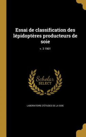 FRE-ESSAI DE CLASSIFICATION DE