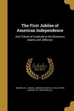 1ST JUBILEE OF AMER INDEPENDEN