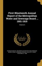 1ST-19TH ANNUAL REPORT OF THE