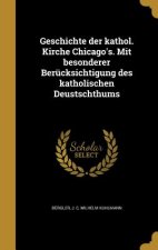 GER-GESCHICHTE DER KATHOL KIRC