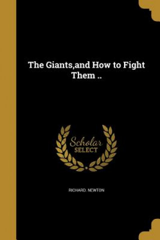 GIANTS & HT FIGHT THEM