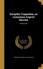 LAT-EURIPIDIS TRAGOEDIAE EX RE