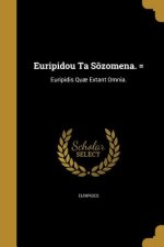 EURIPIDOU TA S ZOMENA =