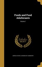 FOODS & FOOD ADULTERANTS V01