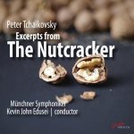 Tchaikovsky: Der Nussknacker & Dumas: Geschichte e