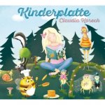 Kinderplatte