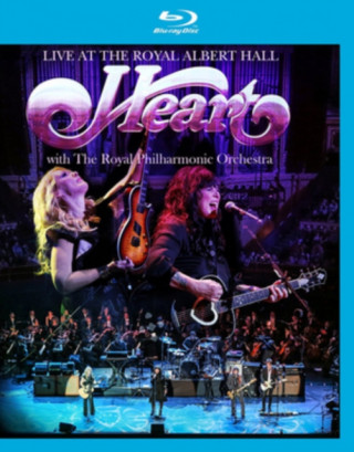 Live At The Royal Albert Hall (Bluray)