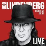 Stärker Als Die Zeit-Live