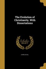 EVOLUTION OF CHRISTIANITY W/DI