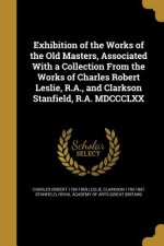 EXHIBITION OF THE WORKS OF THE
