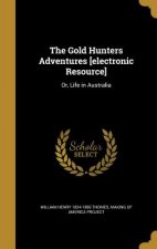 GOLD HUNTERS ADV ELECTRONIC RE
