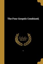 4 GOSPELS COMBINED
