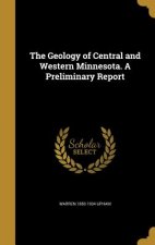 GEOLOGY OF CENTRAL & WESTERN M