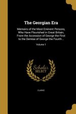 GEORGIAN ERA