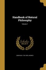 HANDBK OF NATURAL PHILOSOPHY V