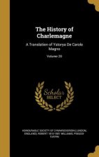 HIST OF CHARLEMAGNE