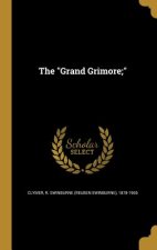 GRAND GRIMORE