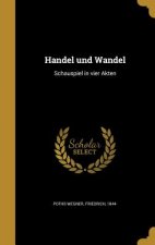 GER-HANDEL UND WANDEL