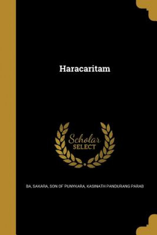 SAN-HARACARITAM