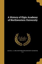 HIST OF ELGIN ACADEMY OF NORTH